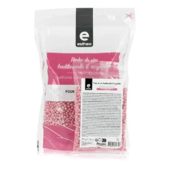 Cire gouttelette traditionnelle Titane / 1000g