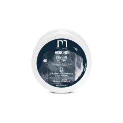 Cire mate Monsieur / 50ml