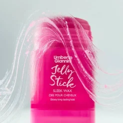 Cire pour cheveux anti-frisottis & définition Curl Jelly / 55g