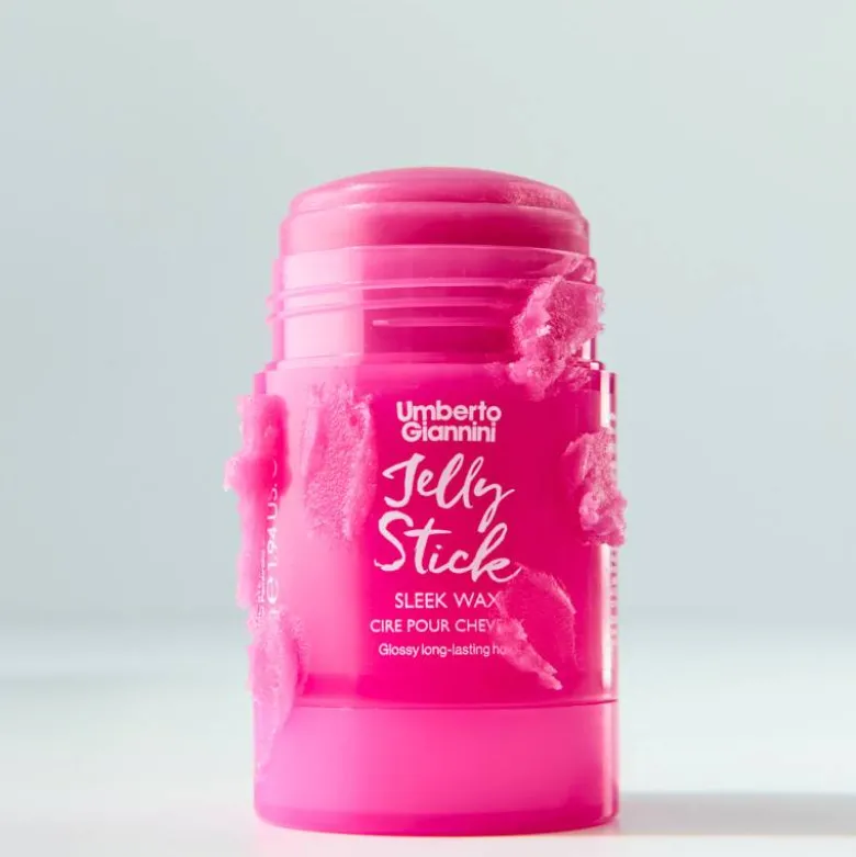 Cire pour cheveux anti-frisottis & définition Curl Jelly / 55g