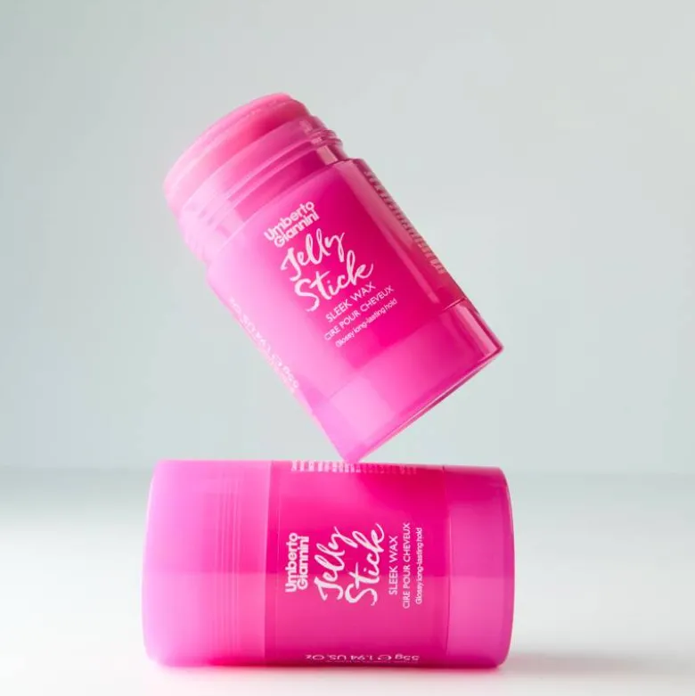 Cire pour cheveux anti-frisottis & définition Curl Jelly / 55g