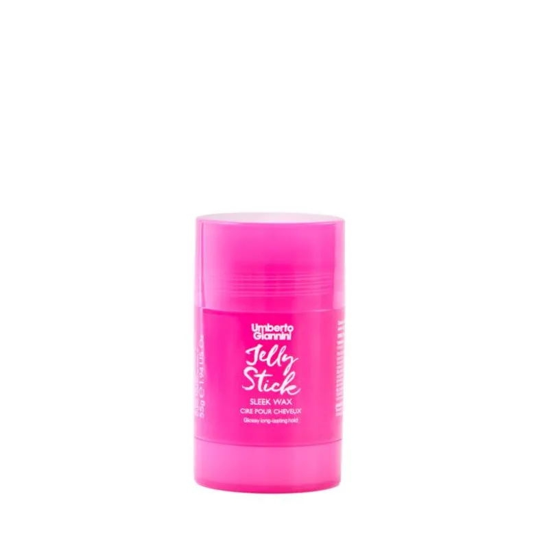 Cire pour cheveux anti-frisottis & définition Curl Jelly / 55g