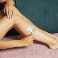 Cire sans bande Douceur – peau apaisée et résultat impeccable / 400g