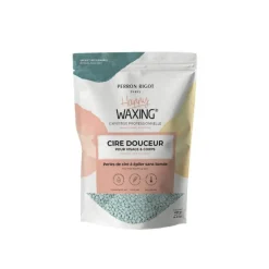 Cire sans bande Douceur – peau apaisée et résultat impeccable / 400g