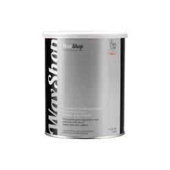 Cire tiède à épiler liposoluble Nacrée / 800ml