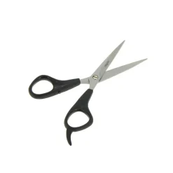 Ciseaux de coupe droitier Noir