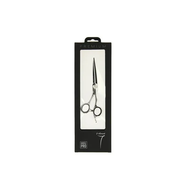 Ciseaux de coupe offset Argent sword 6