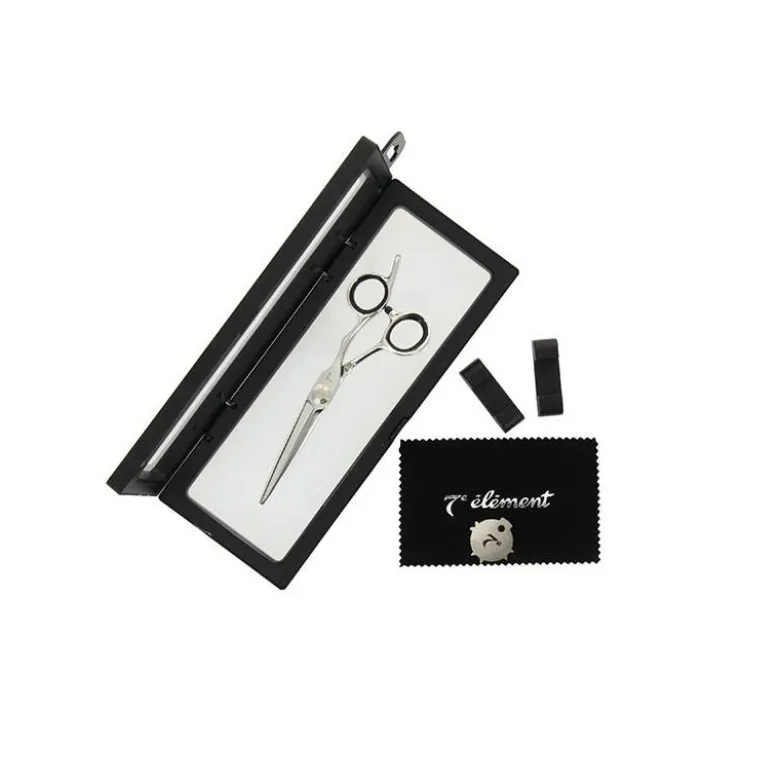 Ciseaux de coupe offset Argent sword 6