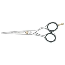 Ciseaux droits Pre Style - Relax P Argent 5.5