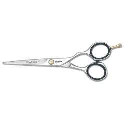 Ciseaux droits Pre Style - Relax Slice P Argent 5.5