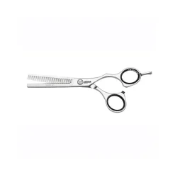 Ciseaux sculpteurs Smart 39 dents Offset 5.5