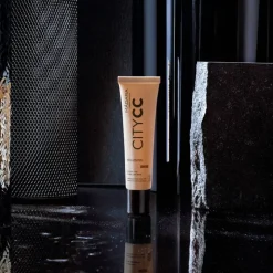 CITY CC Crème Anti-Pollution SPF15 – Perfection et protection / 40ml