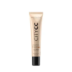CITY CC Crème Anti-Pollution SPF15 – Perfection et protection / 40ml
