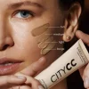 CITY CC Crème Anti-Pollution SPF15 – Perfection et protection / 40ml