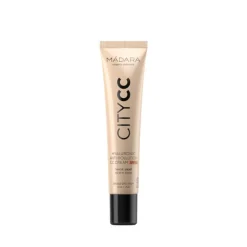 CITY CC Crème Anti-Pollution SPF15 – Perfection et protection / 40ml
