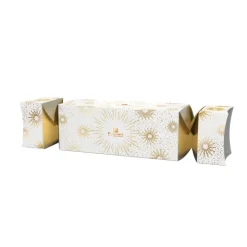 Coffret beauté pour cheveux et peau Luminessence - éclat, nutrition, brillance / 100ml