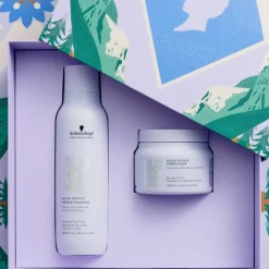 Coffret BLONDME Bond Repair Neutralisant – neutralisation, brillance, renfort / 500ml