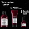 Coffret capillaire trio Vitamino Color Spectrum – éclat, protection, brillance / 590ml