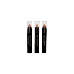 Coffret 3 crayons jumbo / 30g