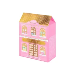 Coffret de 5 mini baumes Clean it zero - Pink Wonderland (5x7ml) / 43ml