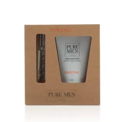 Coffret Eau de Parfum Essential