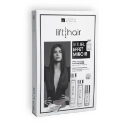 Coffret effet miroir Lift hair 4 produits