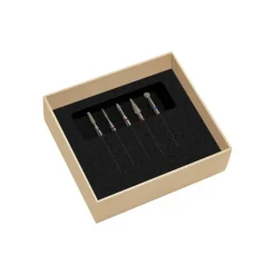 Coffret manucure combinée