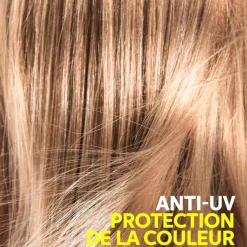 Coffret protection solaire Invigo Sun Care, shampoing & spray anti-UV / 450ml