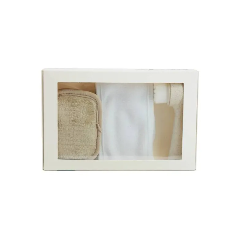 Coffret soin visage Mes Essentiels