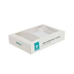 Coffret soin visage Mes Essentiels