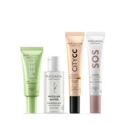 Coffret The Icons – Routine complète pour un soin transformateur / 103ml
