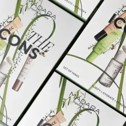 Coffret The Icons – Routine complète pour un soin transformateur / 103ml