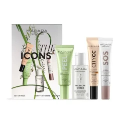 Coffret The Icons – Routine complète pour un soin transformateur / 103ml