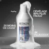 Coffret trio Acidic Bonding Concentrate – réparation, douceur, protection / 750ml