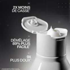 Coffret trio Acidic Bonding Concentrate – réparation, douceur, protection / 750ml