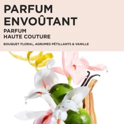 Coffret trio Gloss Absolu - brillance et contrôle des frisottis - format voyage / 200ml