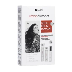 Coffret Urban Diamant / 550ml