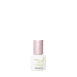 Colle extension de cils 0.5-1s noire Peggy Lashes Pro