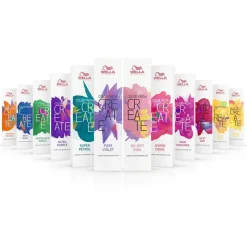 Coloration créative temporaire Color Fresh Create / 60ml