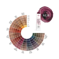 Coloration créative temporaire Color Fresh Create / 60ml