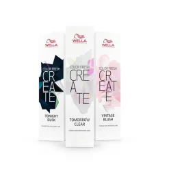 Coloration créative temporaire Color Fresh Create / 60ml