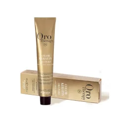 Coloration d'oxydation Color Keratin Oro Puro / 100ml