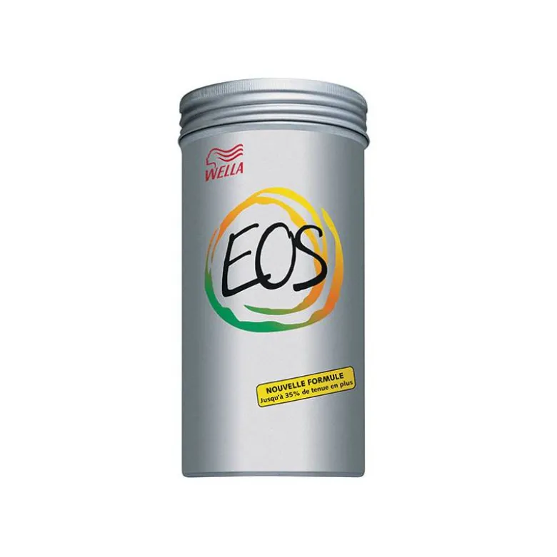 Coloration naturelle Eos 120g / 120g