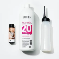 Coloration oxydation Color Gels Lacquers 10 / 60ml
