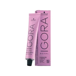 Coloration oxydation Igora Royal Fashion Lights / 60ml