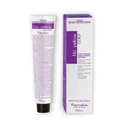Coloration permanente anti-jaunissement No Yellow Color / 100ml