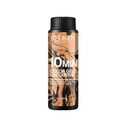 Coloration permanente Colors Gels Lacquers 10min