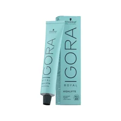 Coloration permanente Igora Royal Highlifts / 60ml