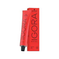 Coloration permanente Igora Royal / 60ml
