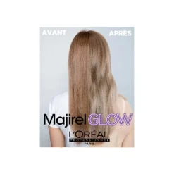 Coloration permanente Majirel Glow / 50ml
